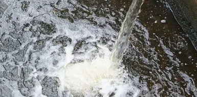 水和廢水